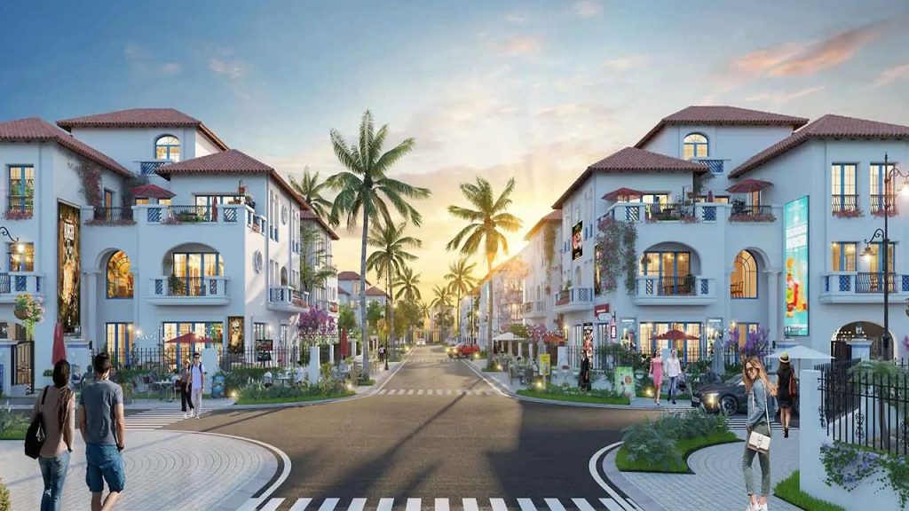 phan khu vinhomes royal island 1