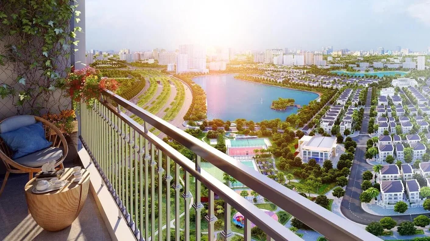 tiềm năng đầu tư tại vinhomes wonder city 