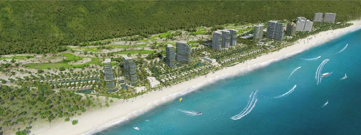 Maia Resort Hồ Tràm: Điểm Đến Nghỉ Dưỡng Kết Hợp Sức Khỏe và Ẩm Thực Tinh Tế 1 maia resort hồ tràm